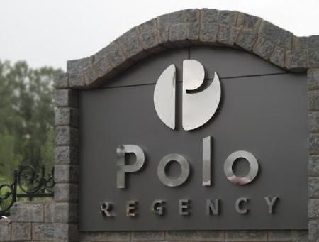 Polo Regency Hotel Sundarnagar Buitenkant foto