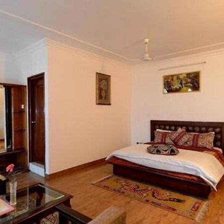 Polo Regency Hotel Sundarnagar Buitenkant foto