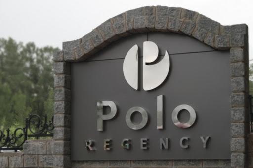 Polo Regency Hotel Sundarnagar Buitenkant foto