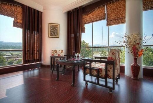 Polo Regency Hotel Sundarnagar Buitenkant foto